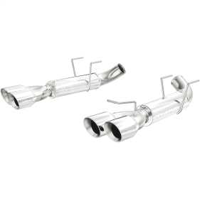 Competition Series Axle-Back Performance Exhaust System 15077